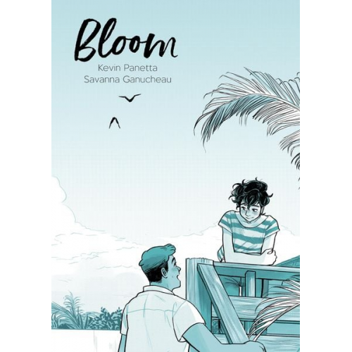 Kevin Panetta - Bloom