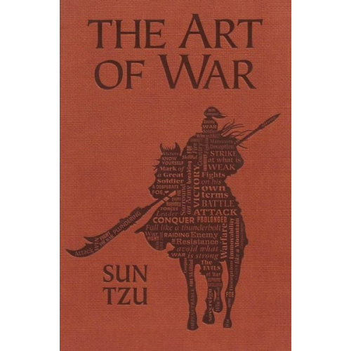 Sun Tzu - The Art of War