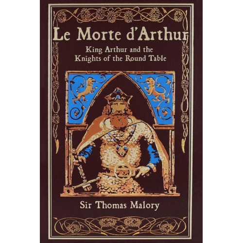 Thomas Malory - Le Morte d'Arthur