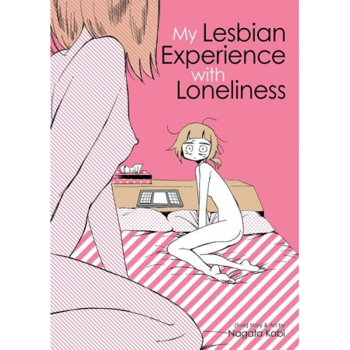 Nagata Kabi - Kabi, N: My Lesbian Experience with Loneliness