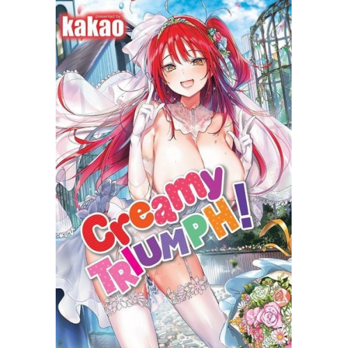 Kakao - Creamy Triumph!