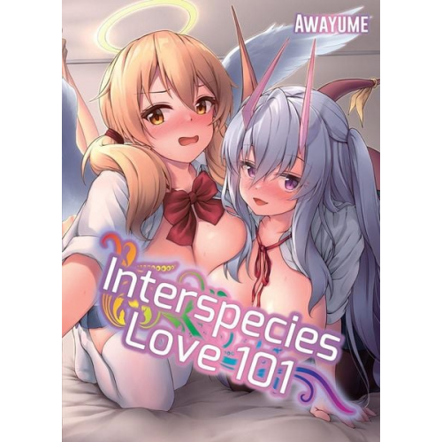 Awayume - Interspecies Love 101