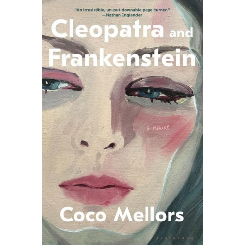 Coco Mellors - Cleopatra and Frankenstein