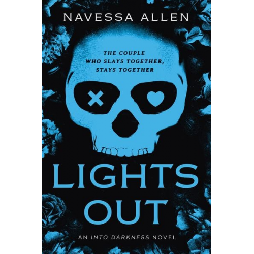 Navessa Allen - Lights Out