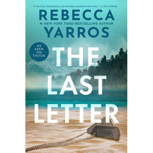 Rebecca Yarros - The Last Letter