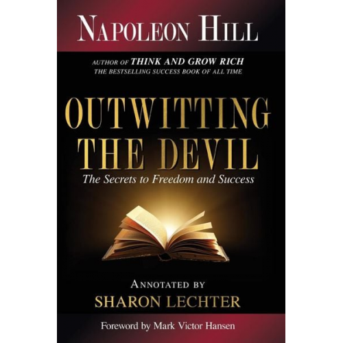 Napoleon Hill - Outwitting the Devil