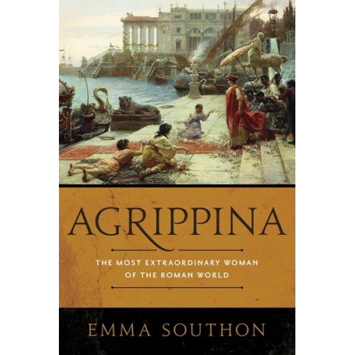 Emma Southon - Agrippina