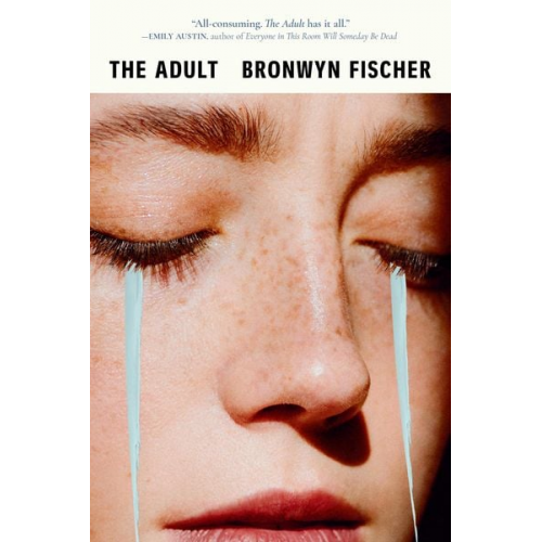 Bronwyn Fischer - The Adult