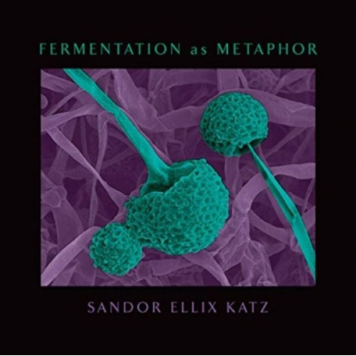 Sandor Ellix Katz - Fermentation as Metaphor