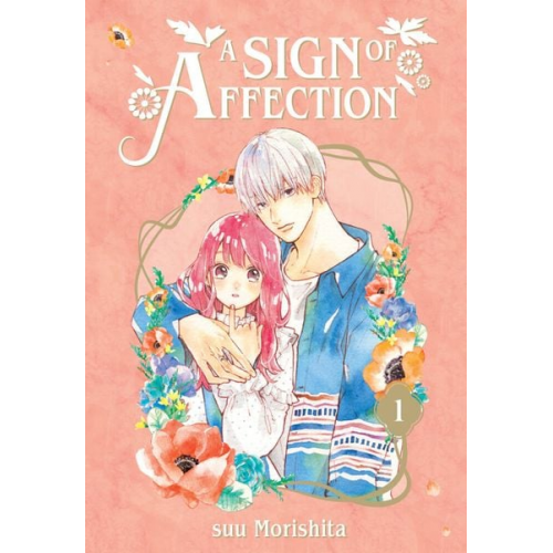 Suu Morishita - A Sign of Affection 1