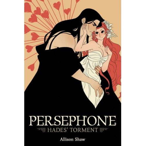 Allison Shaw - Persephone: Hades' Torment