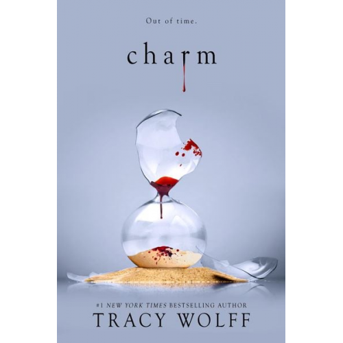 Tracy Wolff - Charm