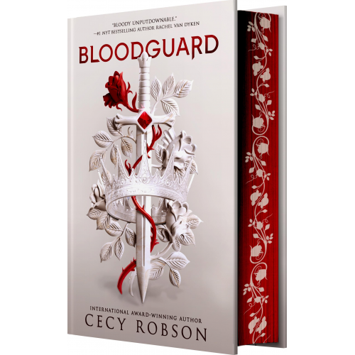 Cecy Robson - Bloodguard