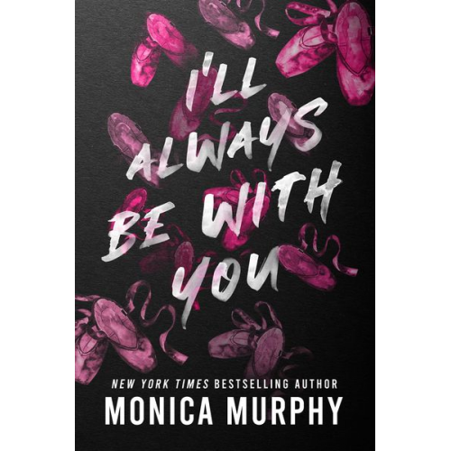 Monica Murphy - I'll Always Be with You