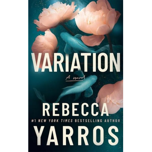 Rebecca Yarros - Variation