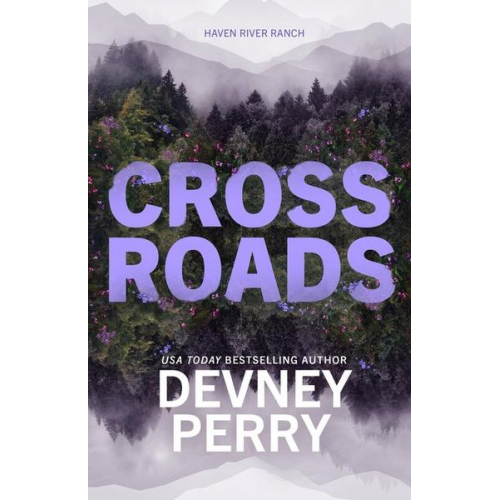 Devney Perry - Crossroads