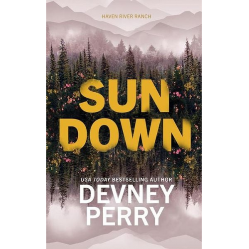 Devney Perry - Sunlight