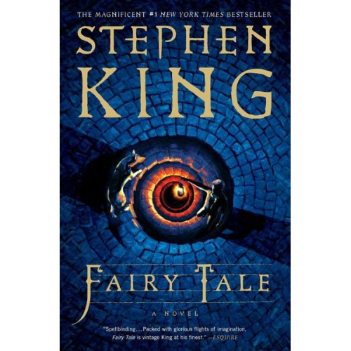 Stephen King - Fairy Tale