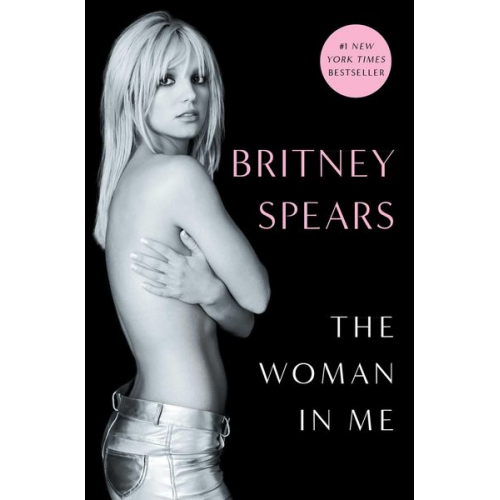 Britney Spears - The Woman in Me