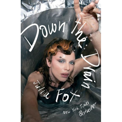 Julia Fox - Down the Drain