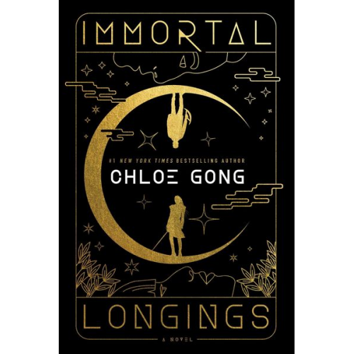 Chloe Gong - Immortal Longings