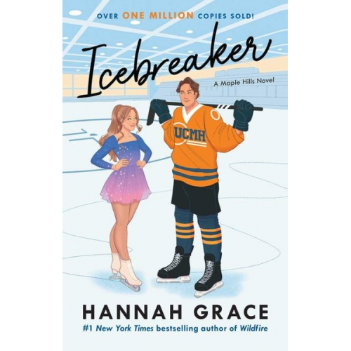 Hannah Grace - Icebreaker