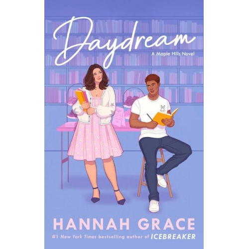 Hannah Grace - Daydream