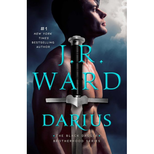 J. R. Ward - Darius