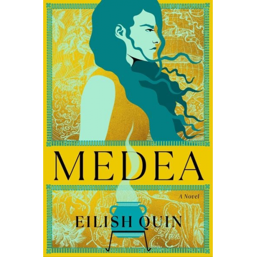 Eilish Quin - Medea