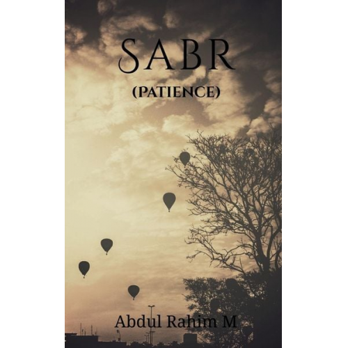 Abdul Rahim - Sabr