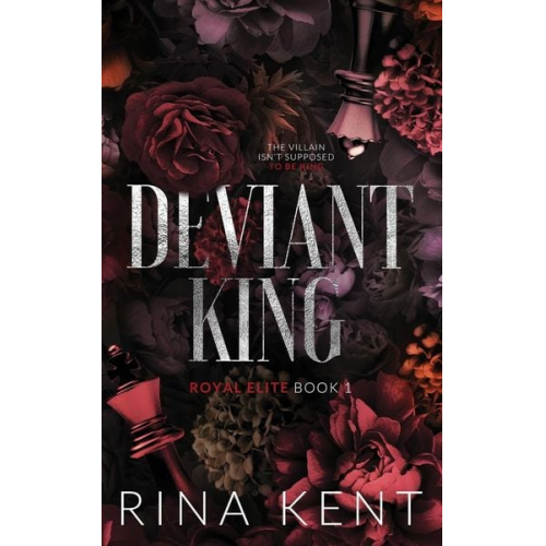 Rina Kent - Deviant King