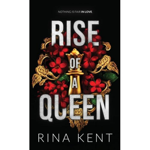 Rina Kent - Rise of a Queen