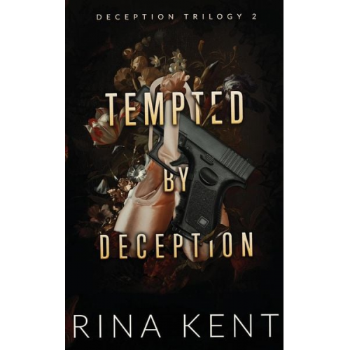 Rina Kent - Tempted by Deception