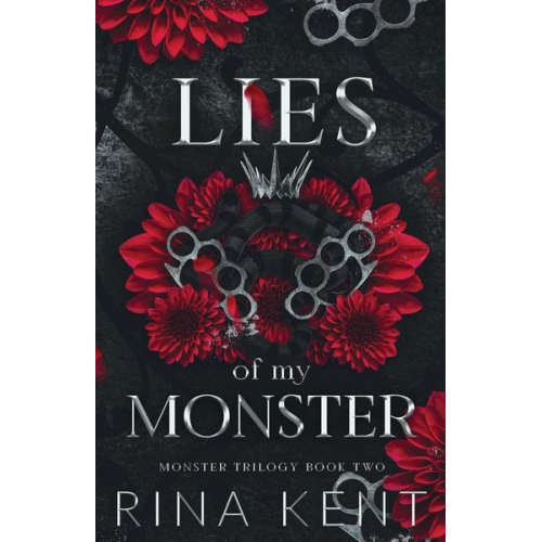 Rina Kent - Lies of My Monster