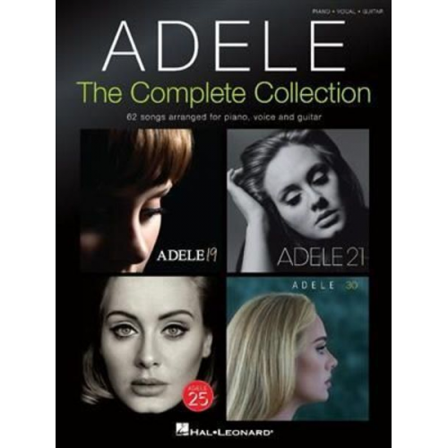 Adele - Adele