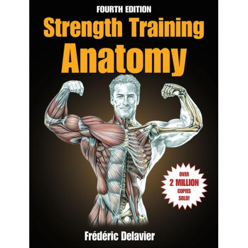 Frederic Delavier - Strength Training Anatomy