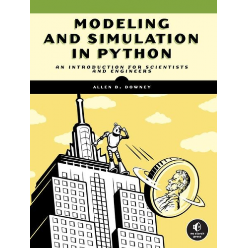 Allen B. Downey - Modeling and Simulation in Python
