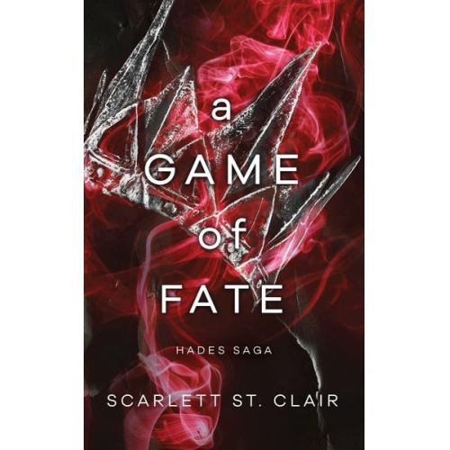 Scarlett St. Clair - A Game of Fate