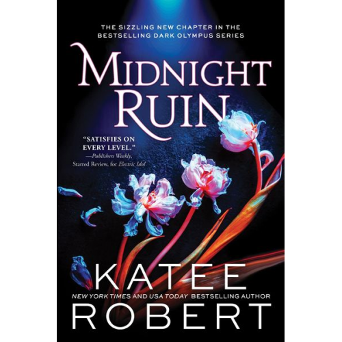 Katee Robert - Midnight Ruin