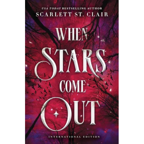 Scarlett St. Clair - When Stars Come Out