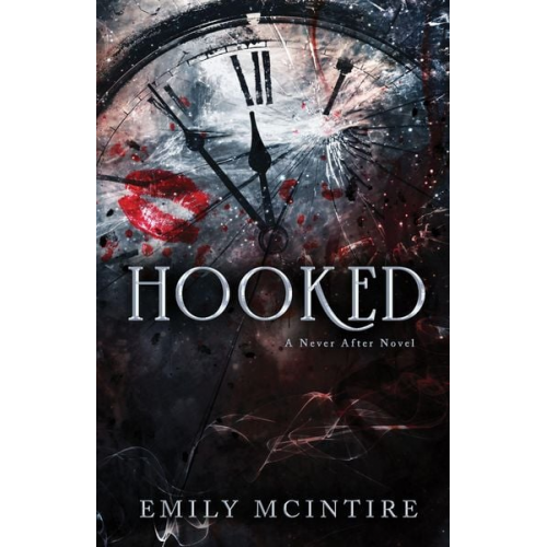 Emily McIntire - Hooked