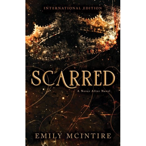 Emily McIntire - Scarred