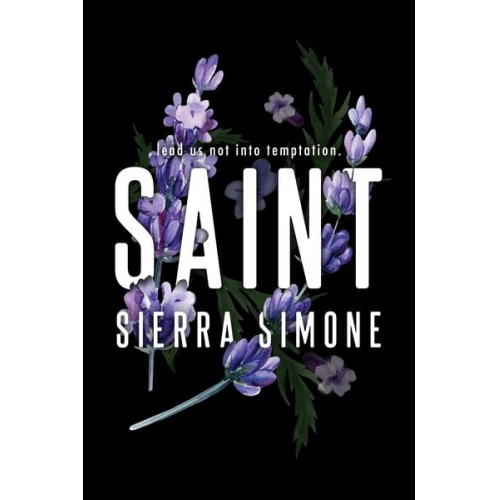 Sierra Simone - Saint