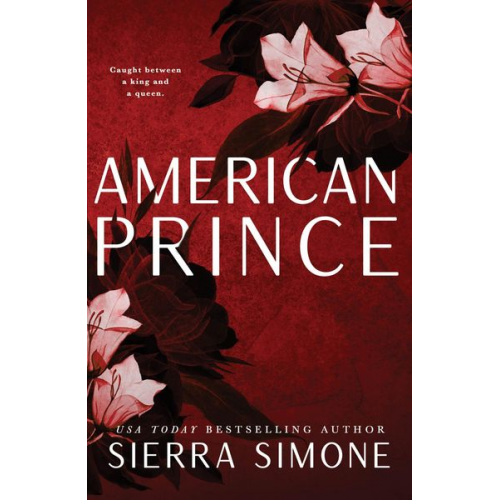 Sierra Simone - American Prince