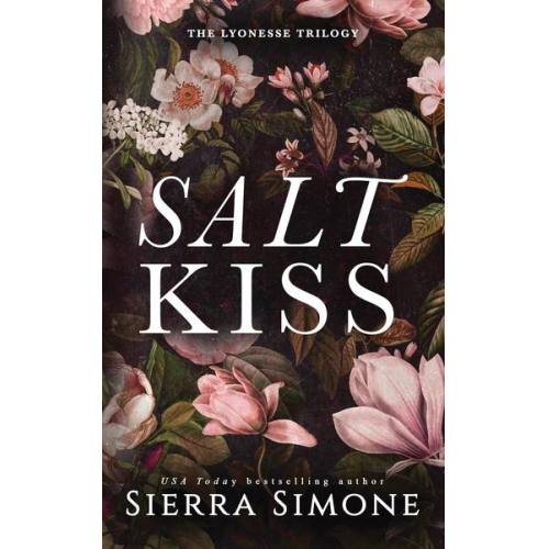 Sierra Simone - Salt Kiss