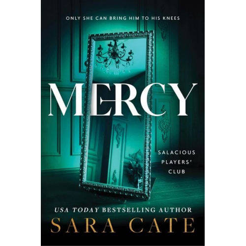 Sara Cate - Mercy