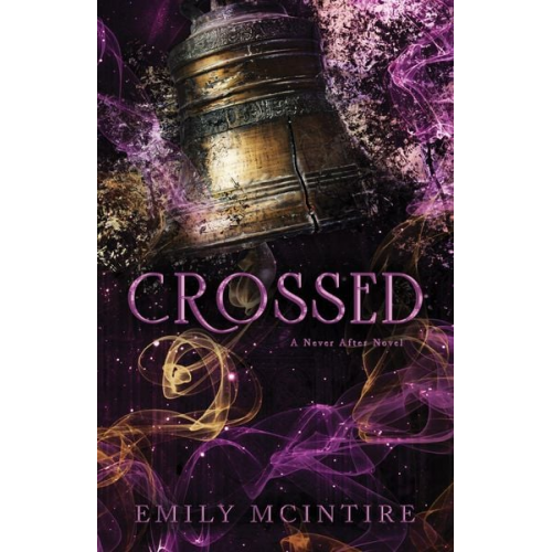 Emily McIntire - Crossed