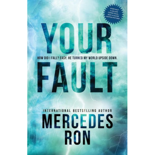 Mercedes Ron - Your Fault