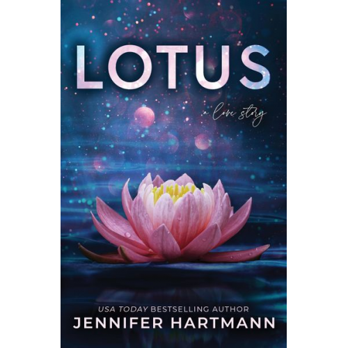 Jennifer Hartmann - Lotus