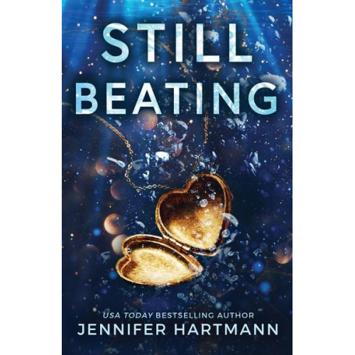 Jennifer Hartmann - Still Beating